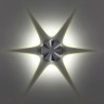 Уличный настенный светильник NOVOTECH CALLE 358941 NV-358941