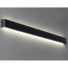 Светильник ландшафтный NOVOTECH ASA STREET 359169 NT23 000 светодиодный IP65 LED 4000K 80W 170-265V (черный) NV-359169