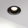 Светильник встраиваемый NOVOTECH WIR 359887 черный NV-359887